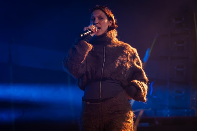 Bríet