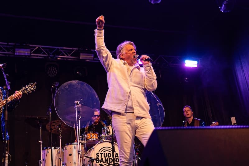 Helgi Björnsson