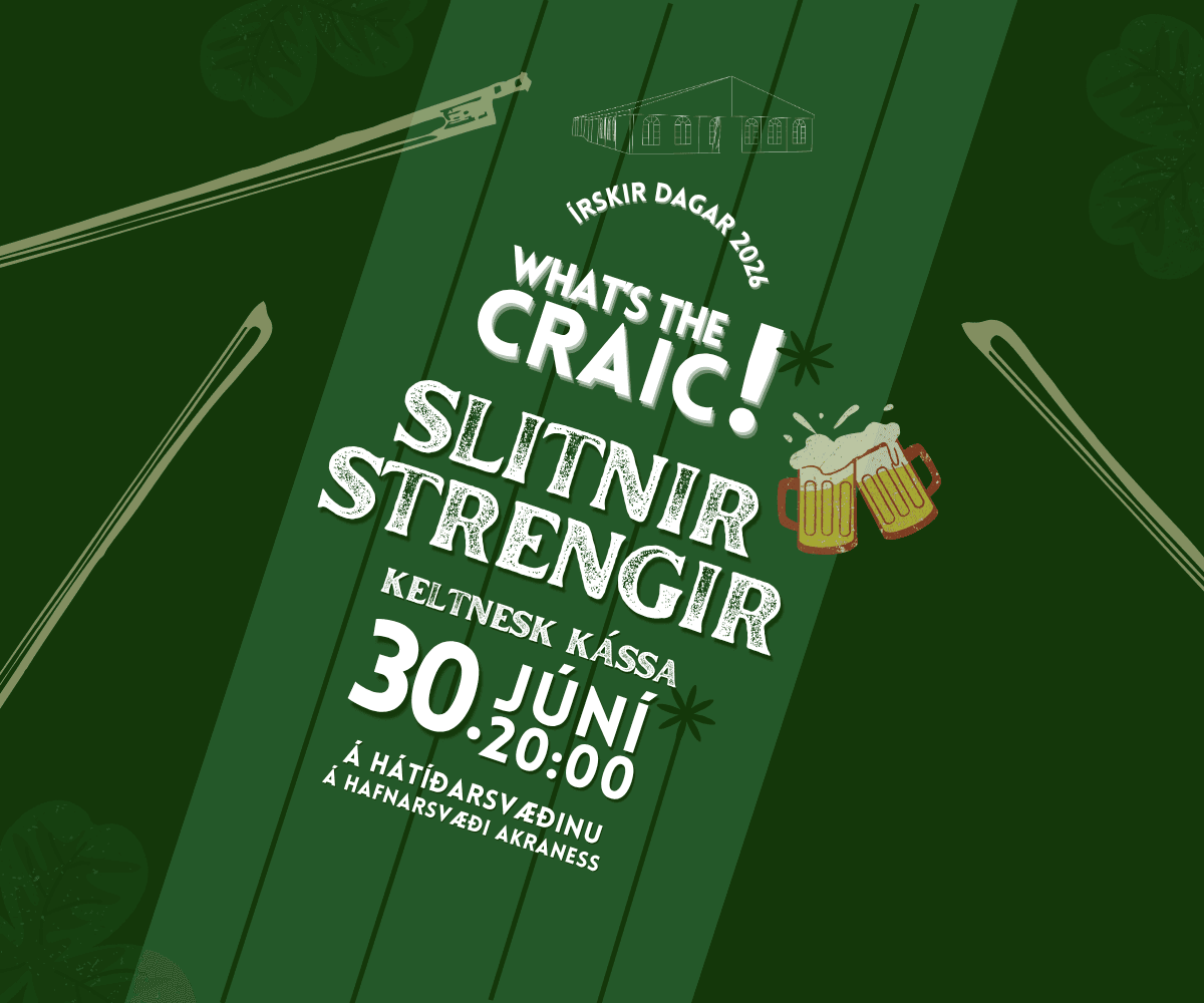 Slitnir strengir